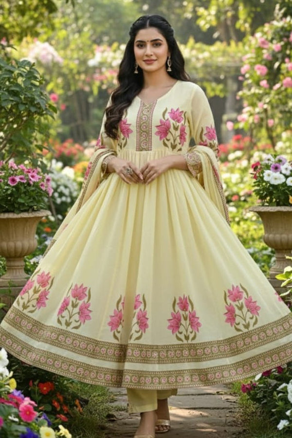 Kurta Set